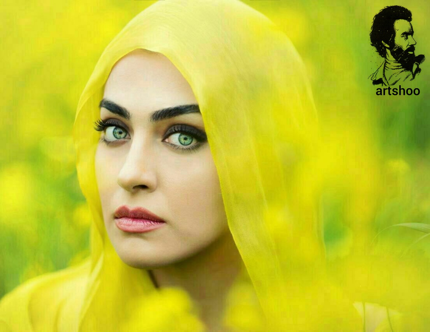 مدل سیاه قلم اورژینال